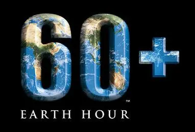 Earth Hour 2023: history and traditions of the global action