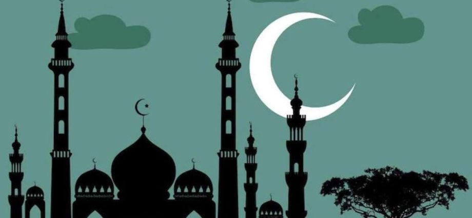 Eid al-Fitr през 2023 г.: история, традиции и същността на празника