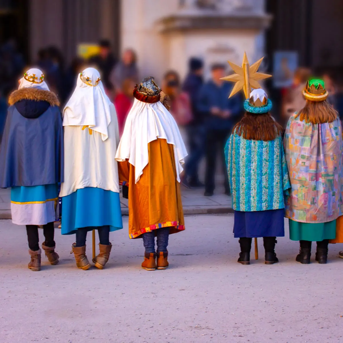 Epiphany 2023 in Our Country: the history and traditions of the holiday