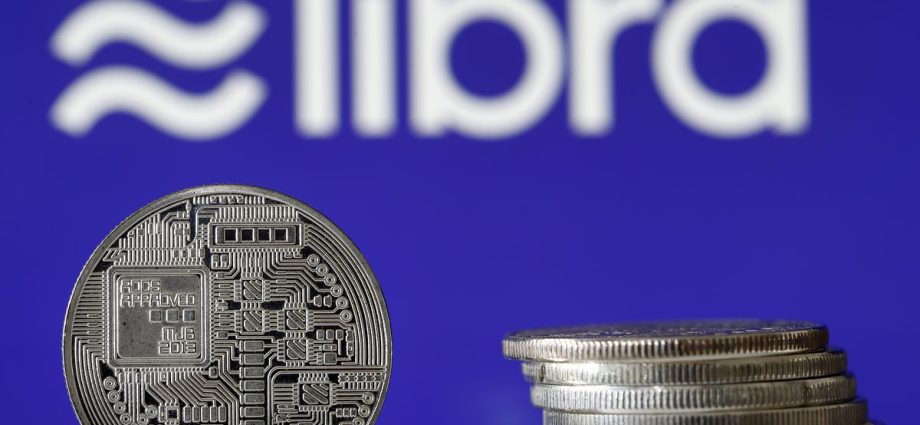 Facebook&#8217;s Libra cryptocurrency