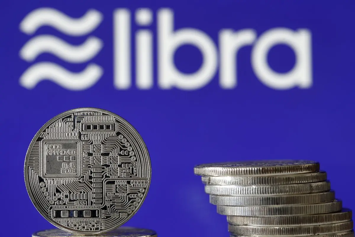 Facebook&#8217;s Libra cryptocurrency