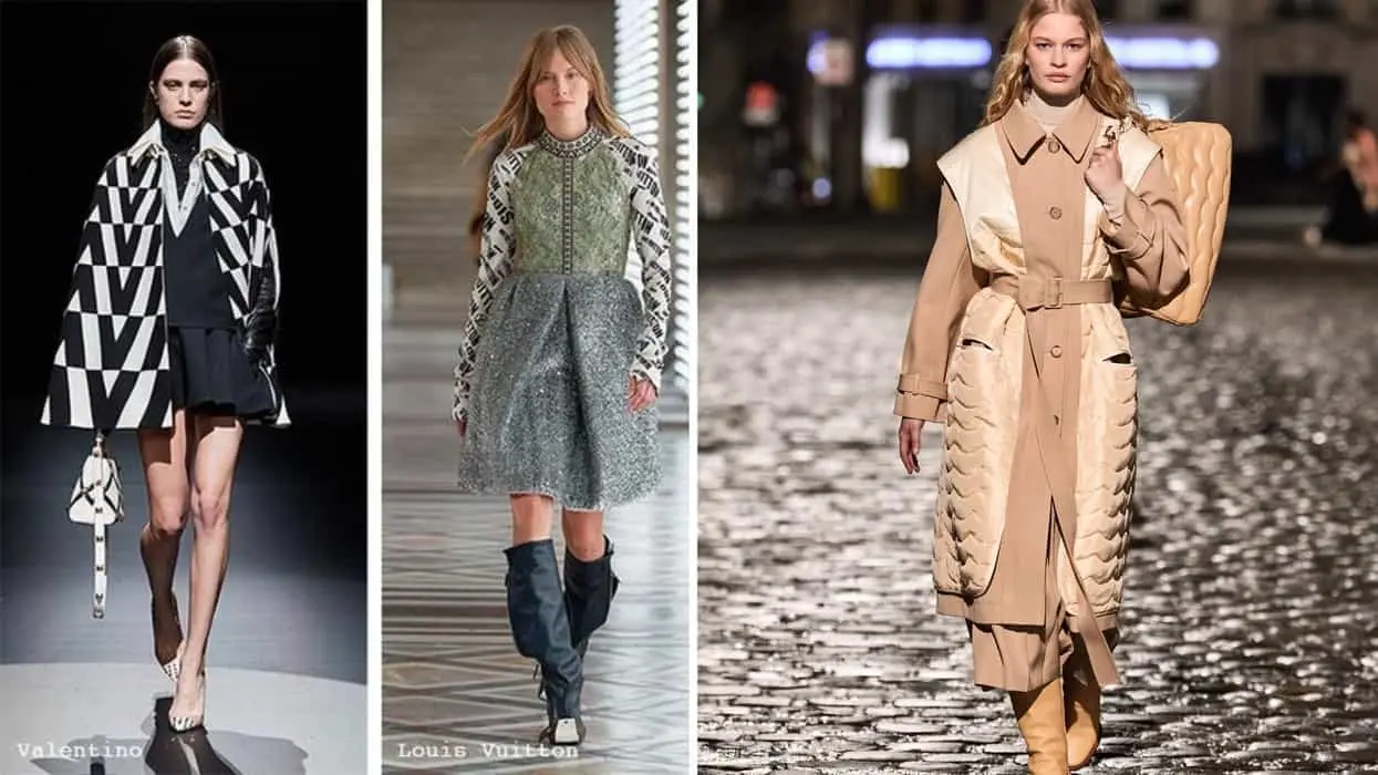 Fashionable women&#8217;s coats 2022-2023: trends and novelties