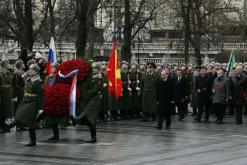 February 23 in Our Country in 2023: the history and traditions of Defender of the Fatherland Day