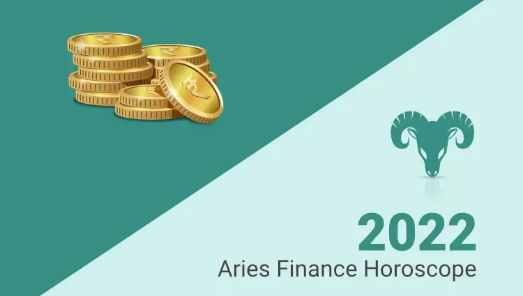 Financial horoscope for 2022