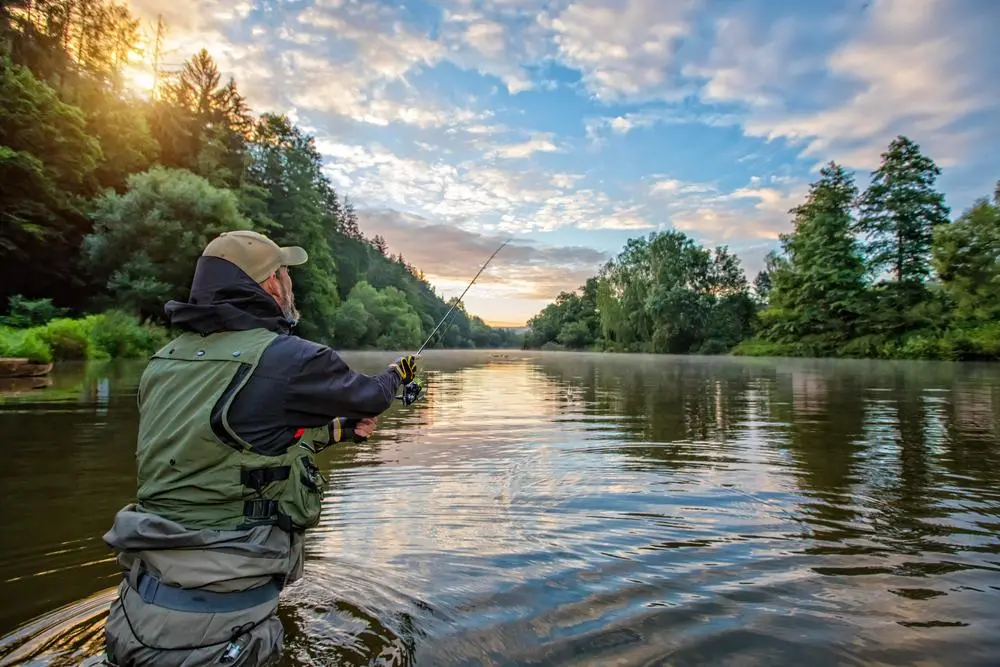 Fisherman&#8217;s Day in 2022: the history and traditions of the holiday