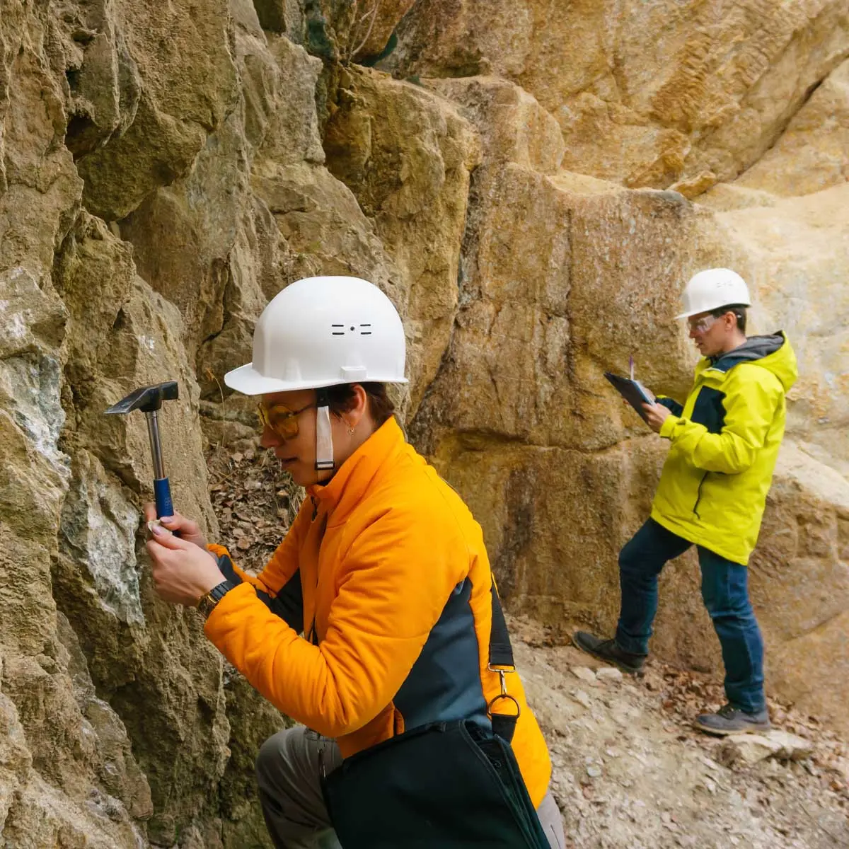 Geologist&#8217;s Day in 2023: the history and traditions of the holiday