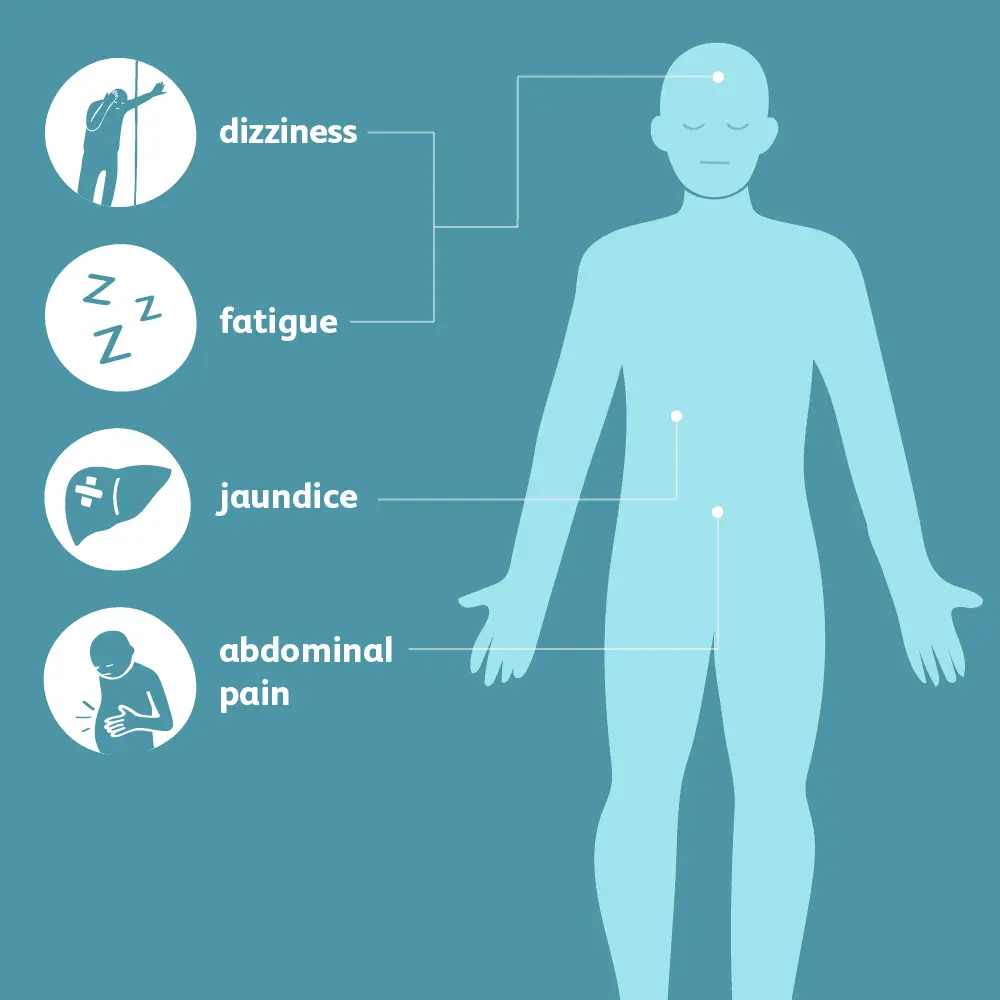 Gilbert&#8217;s syndrome in adults