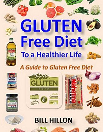 Gluten free diet