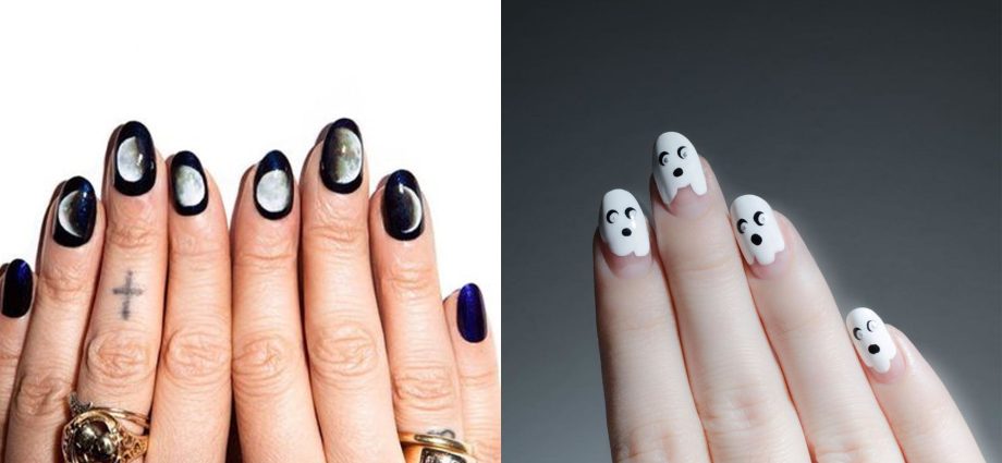 Halloweenowy manicure 2022: 25 pomysłów na stylizację paznokci