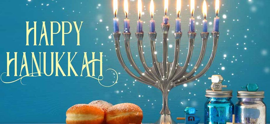 Hanukkah 2022: the history and traditions of the holiday