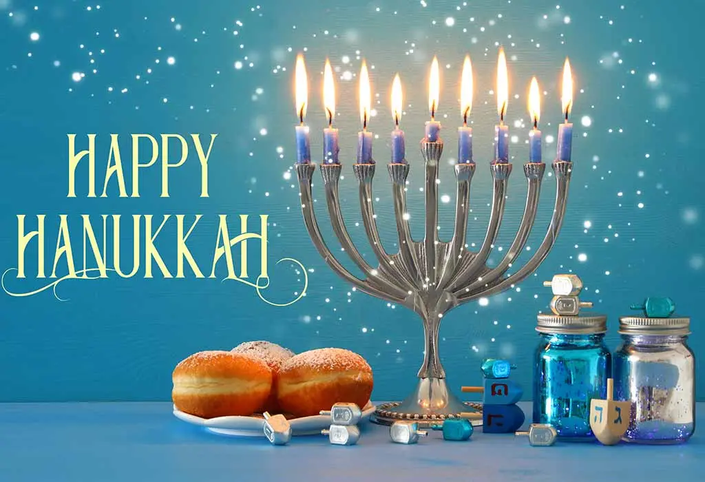 Hanukkah 2022: the history and traditions of the holiday