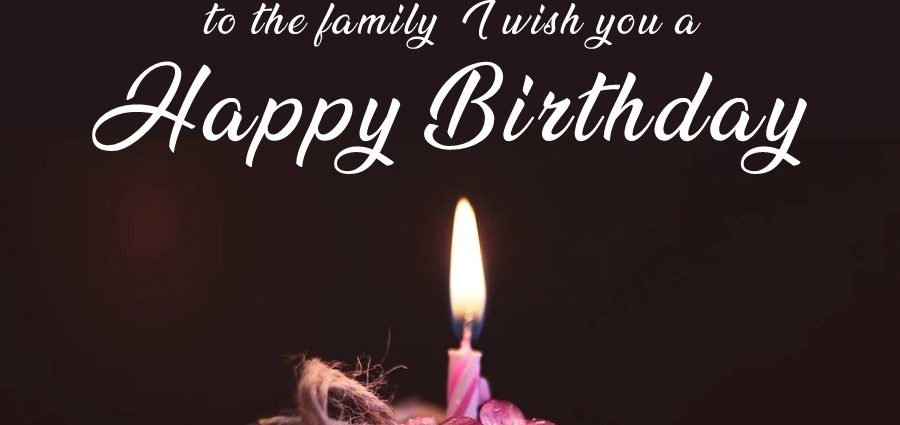 Happy birthday wishes to mshana