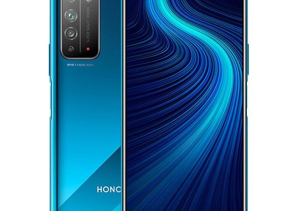 Honor X10: review and specifications