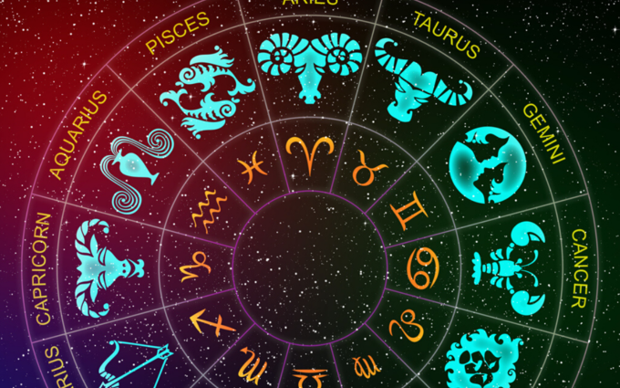 Horoskop for 2022 år på stjernetegnene