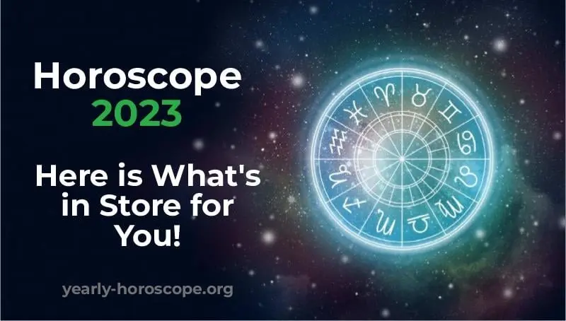 Horoscope for 2023 according to the signs of the zodiac