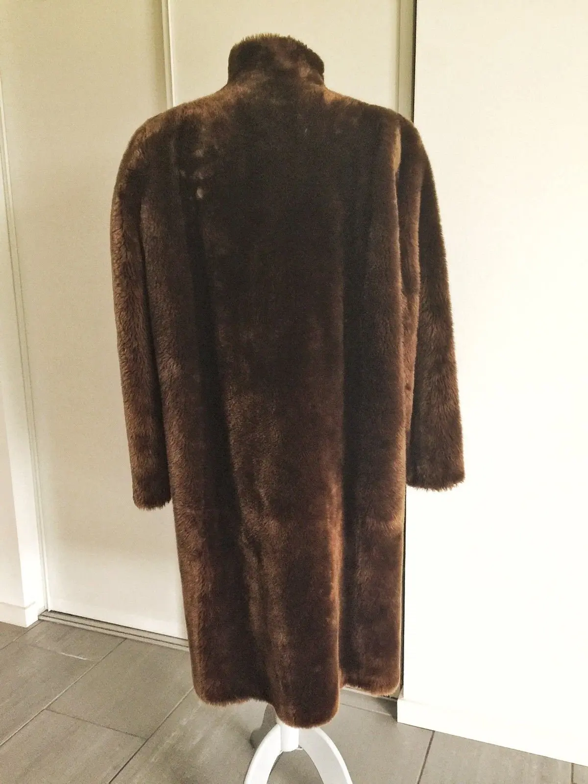 How to choose a muton fur coat