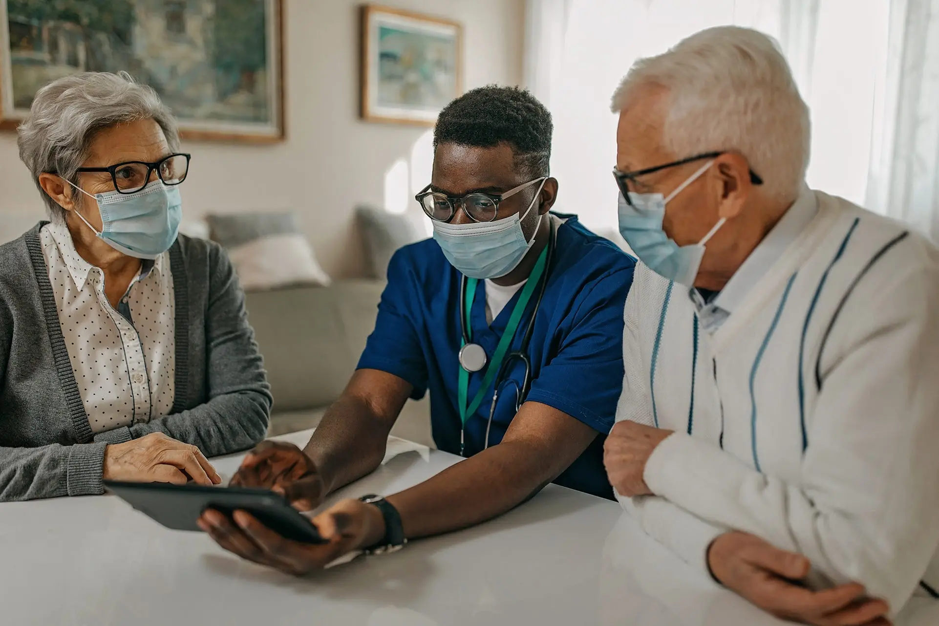 How to choose a nursing home in 2022