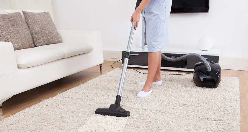 How to choose a vacuum cleaner for an apartment