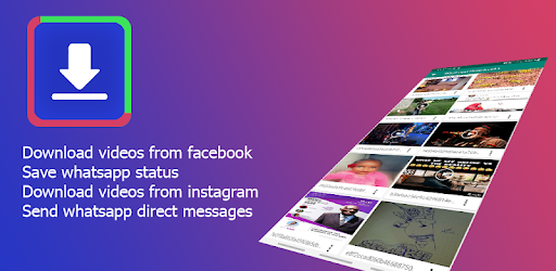 Facebook, Instagram 및 WhatsApp에서 사진, 비디오, 메시지를 다운로드하는 방법