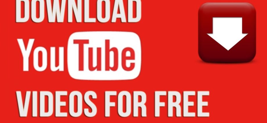 Kako brezplačno prenesti videoposnetke YouTube