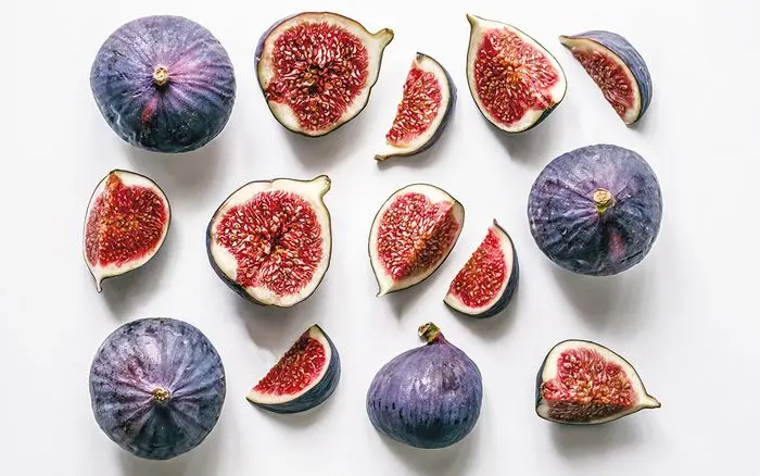 How to eat figs