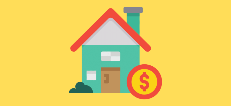 Πώς να υποθηκεύσετε ένα σπίτι και να κερδίσετε χρήματα το 2022
