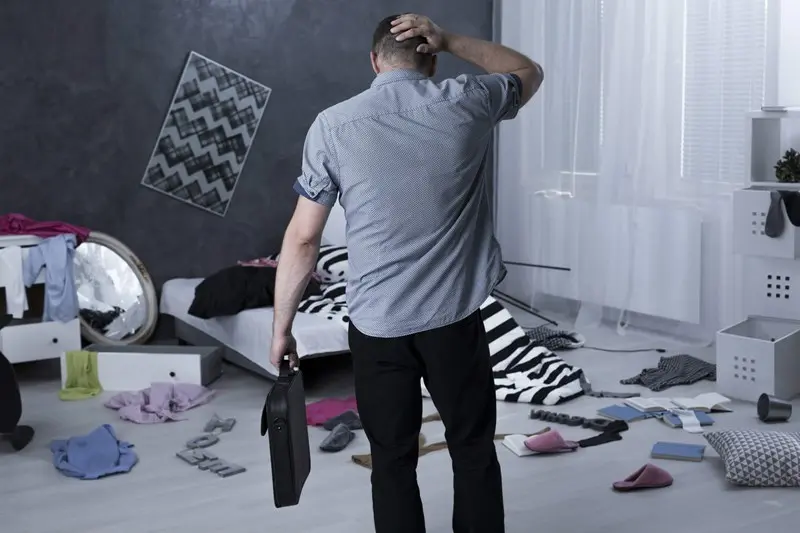 How to protect your apartment from thieves