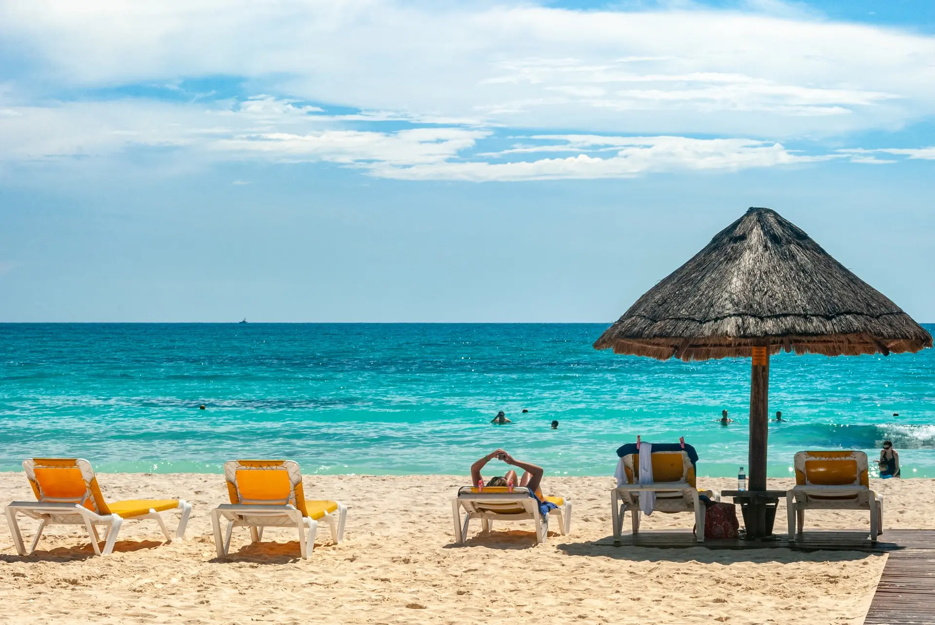 How to relax on the May holidays in 2023