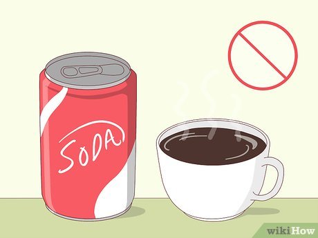 How to sober up fast at home