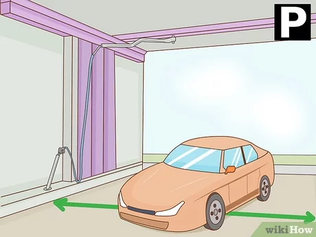 How to wash a car at a self-service car wash