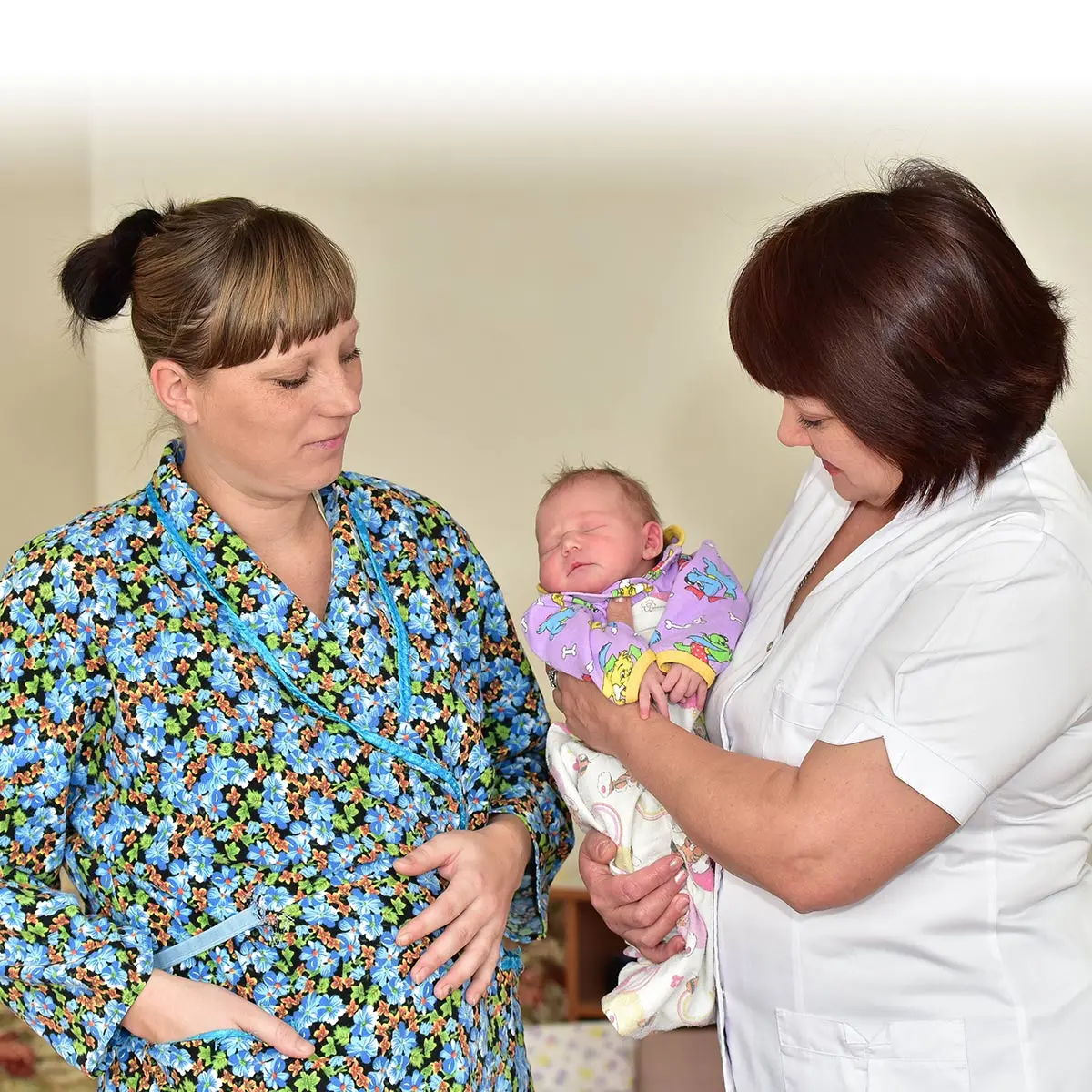 International Day of the Midwife in 2023: the history and traditions of the holiday