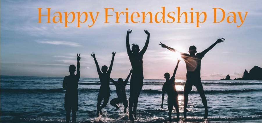 International Friendship Day in 2022: the history and traditions of the holiday