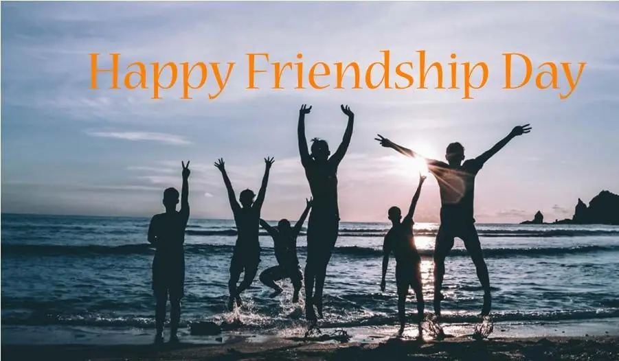 International Friendship Day in 2022: the history and traditions of the holiday