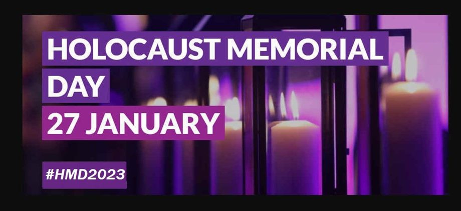 International Holocaust Remembrance Day 2023: History and Traditions