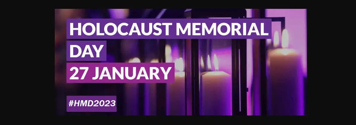 International Holocaust Remembrance Day 2023: History and Traditions