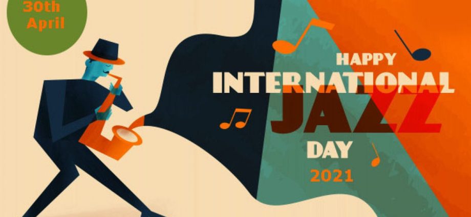 International Jazz Day in 2023: the history and traditions of the holiday