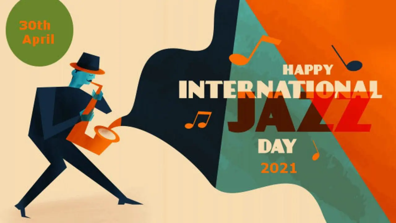 International Jazz Day in 2023: the history and traditions of the holiday