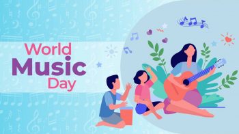 International Music Day 2022: history and traditions of the holiday