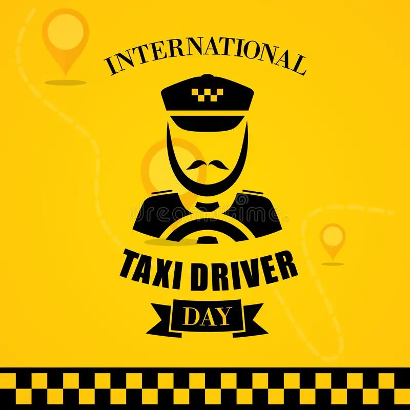 International Taxi Driver Day 2023: the history and traditions of the holiday