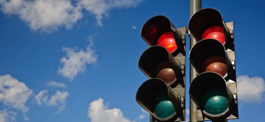 International Traffic Light Day in 2022: the history and traditions of the holiday