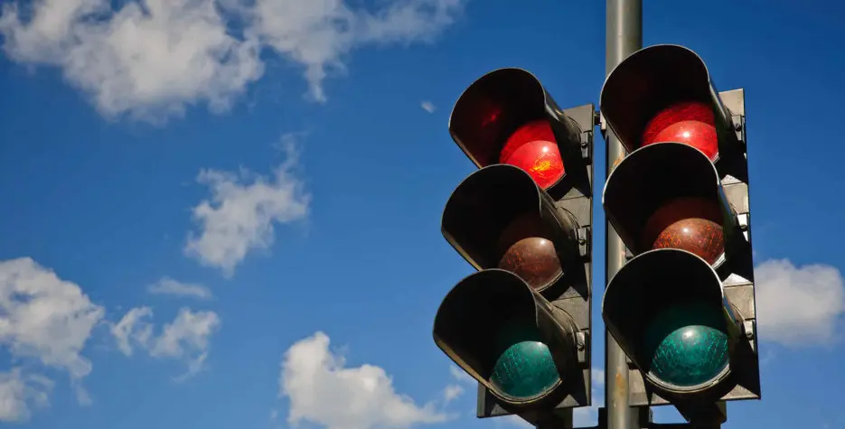 International Traffic Light Day in 2022: the history and traditions of the holiday