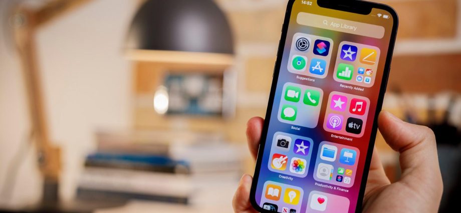 iOS 14 and iOS 14.5: Major Changes to Apple&#8217;s Operating System