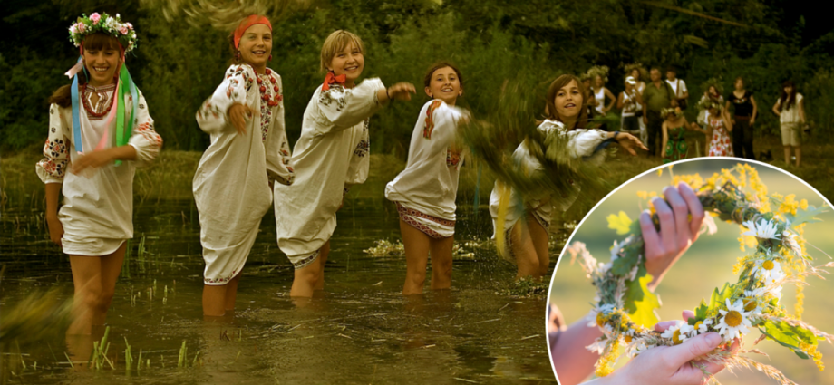 Ivan Kupala in 2022: the history and traditions of the holiday