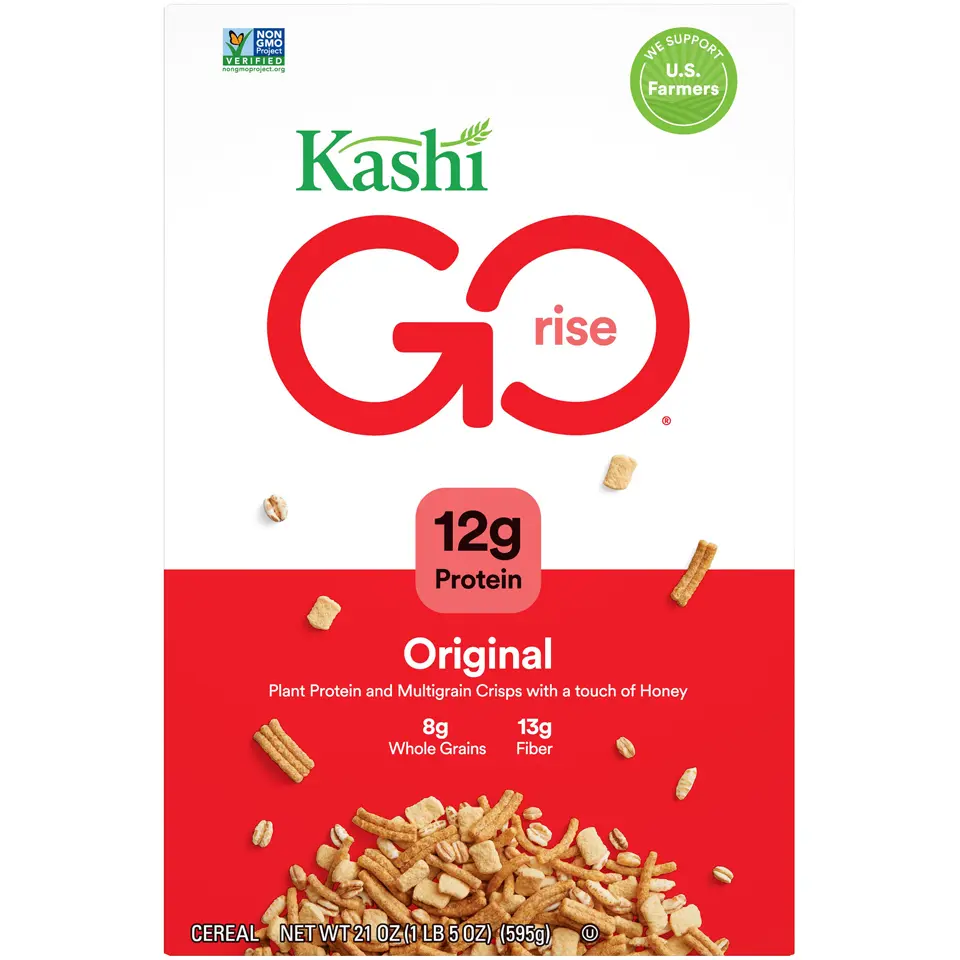 Kashi: health benefits and harms