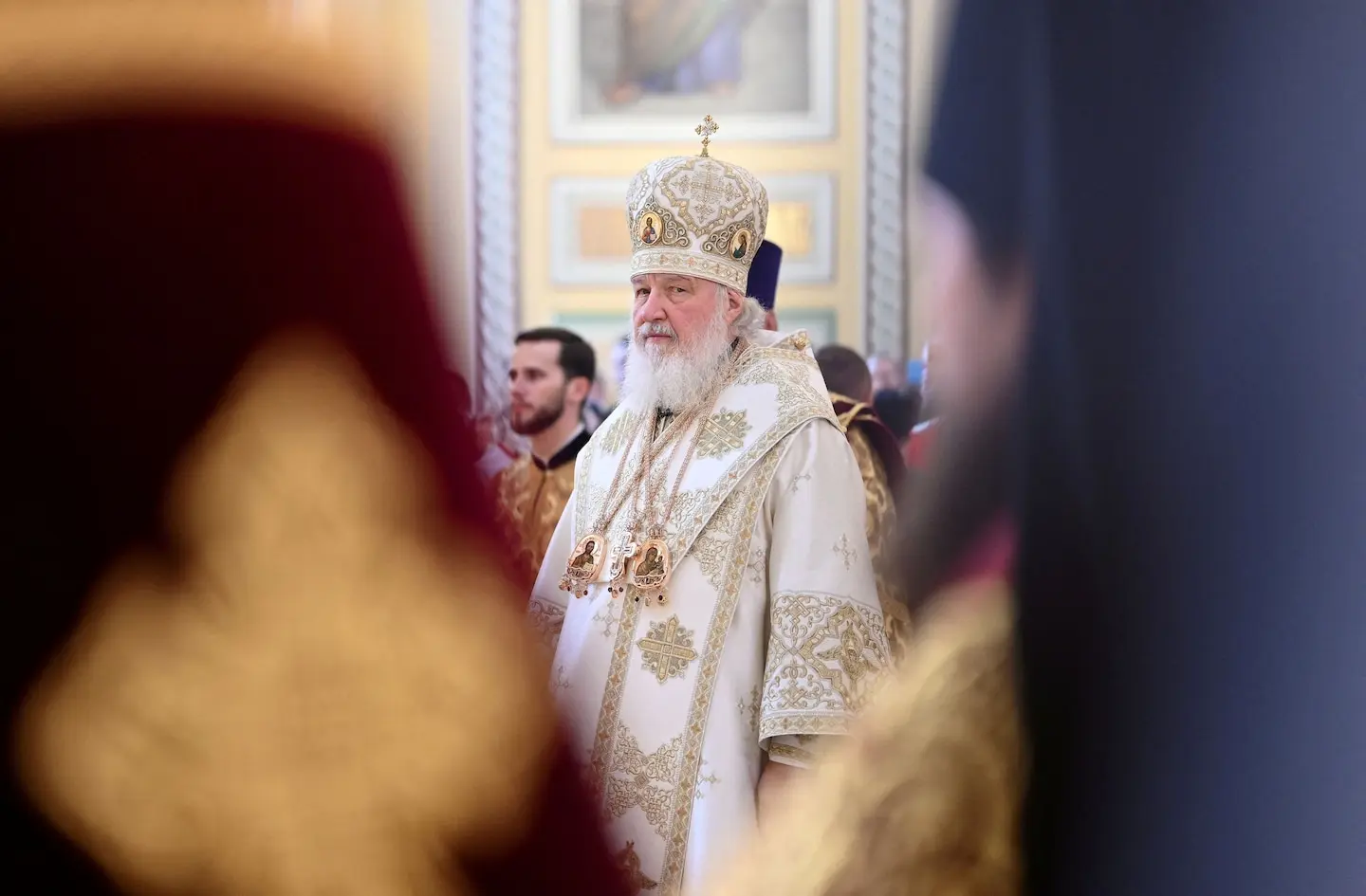 Kirill&#8217;s Day in 2023: the history and traditions of the holiday