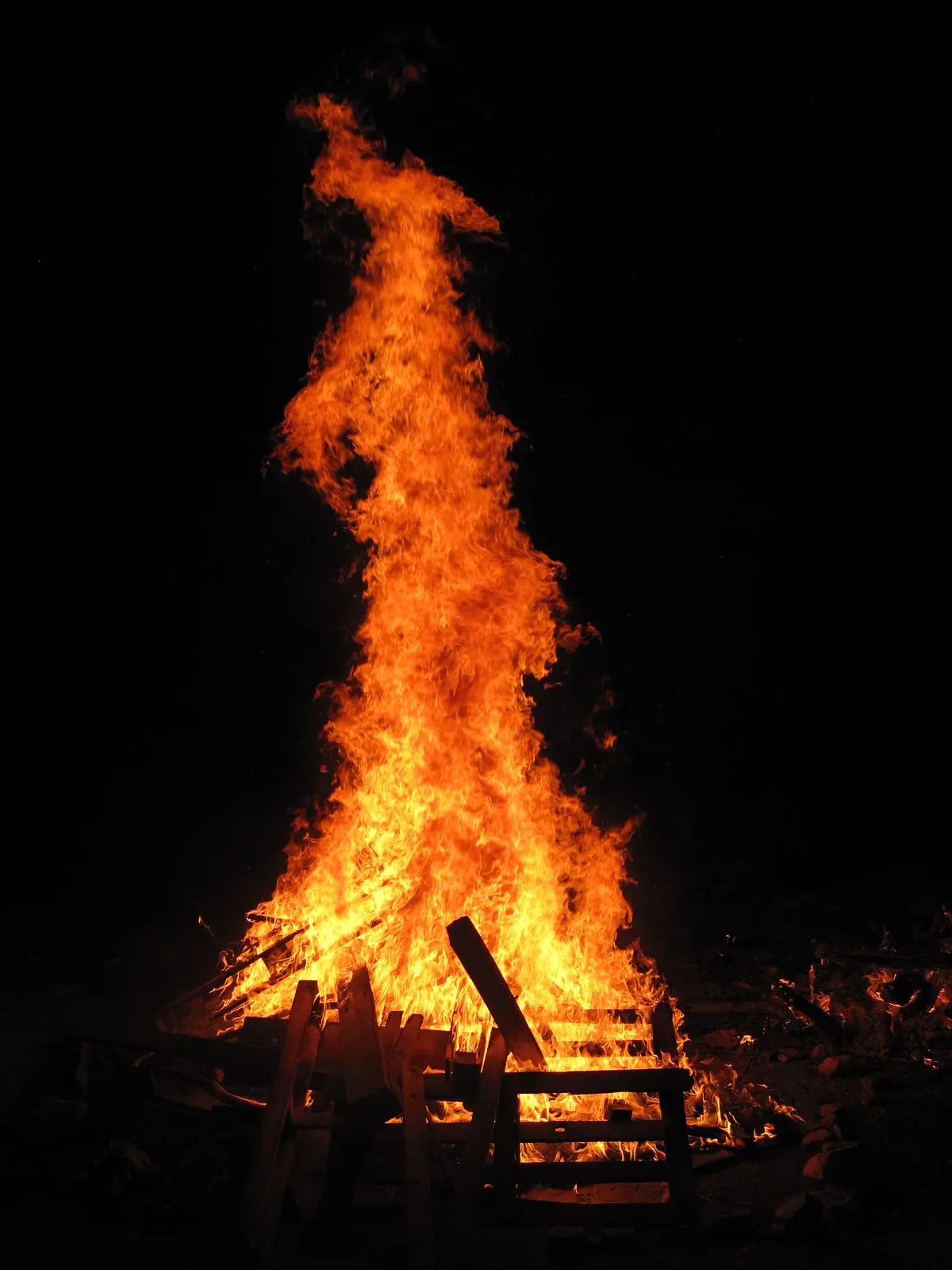 Lag B&#8217;Omer (Festival of Bonfires) 2023: History and Traditions of the Jewish Holiday