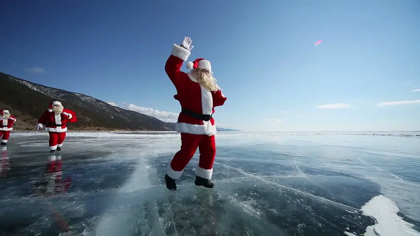 Lake Baikal Day in Our Country in 2022: the history and traditions of the holiday