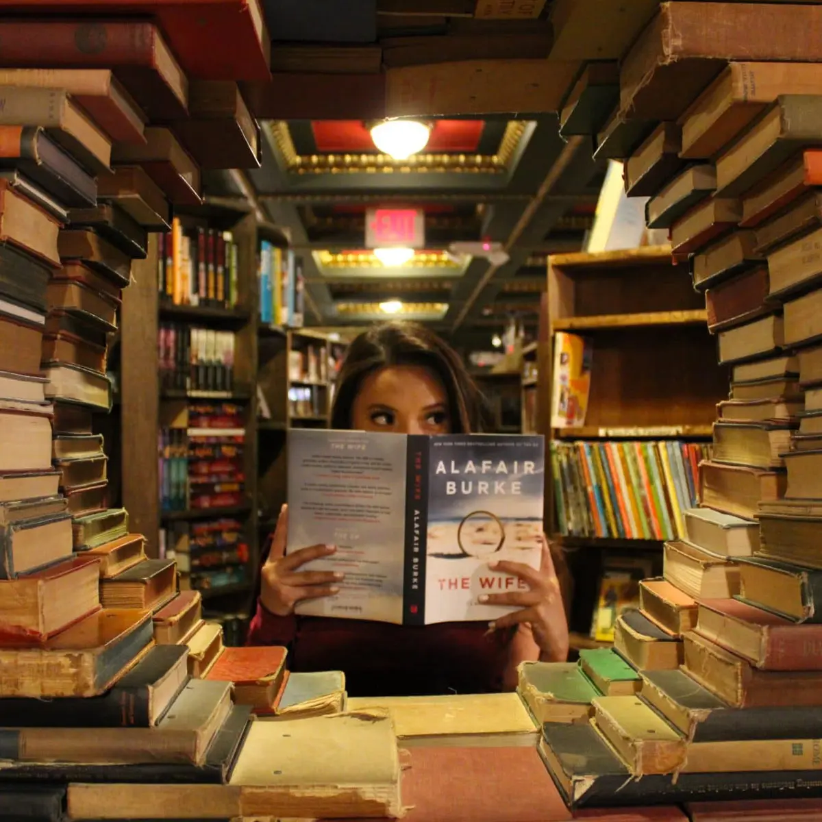 Librarian&#8217;s Day 2023: the history and traditions of the holiday