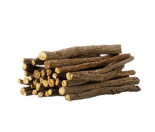 Liquorice root