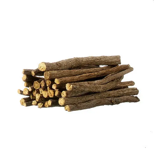 Liquorice root